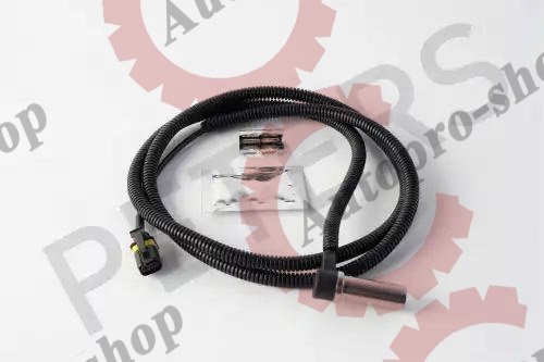 086.422-00A Датчик ABS передний правый угловой L=1500  MAN    PETERS