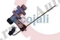 2214401 Кран уровня пола BPW/MAN/MAZ/Kamaz аналог Wabco 464 006 002 0