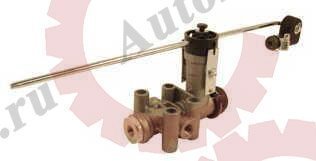 4640061020 Кран уровня пола BPW/MAN/MAZ/Kamaz