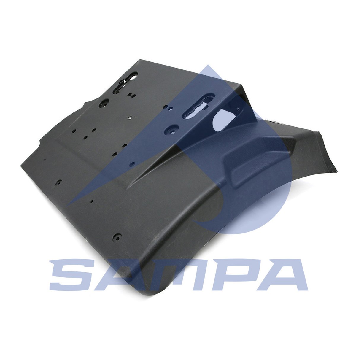 1830 0475 Крыло заднее/передняя правое/левое часть  VOLVO   SAMPA