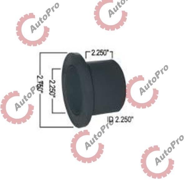 M203047 Подушка крепления радиатора INT 9800I AUTOMANN