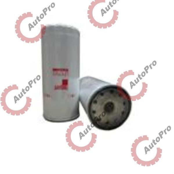 LF17503 Фильтр масляный VOLVO/SCANIA/RVI H260.5 ,D 108 (2) D-16/12/13 FLEETGUARD