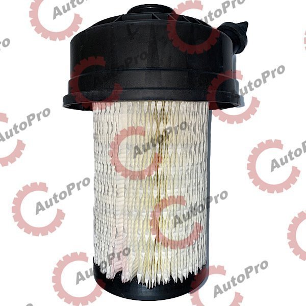 P782936 Фильтр воздушный MAN TGA/TGS DONALDSON