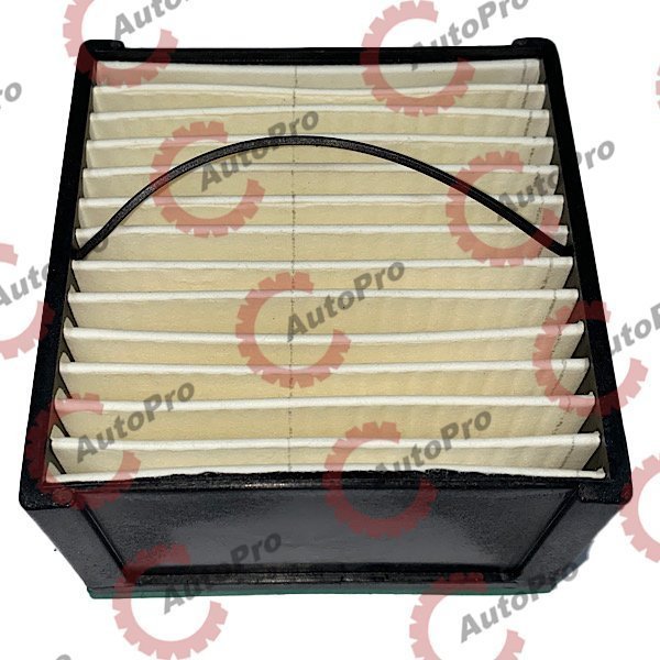 P502392 Фильтр топливный сепаратора MAN DONALDSON