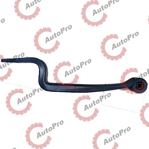 705601BW-14.01.0 Полурессора Z 1-листовая BPW 56х70 SPRINGER