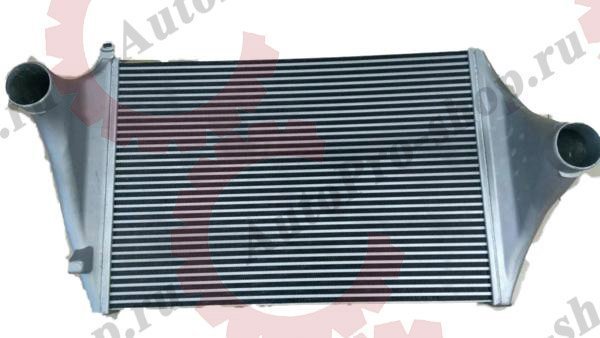 81-10873-SX Интеркуллер FLC STELLOX