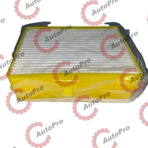 50 013 768 Фильтр воздушный кабины SCANIA 225x165x70 KS