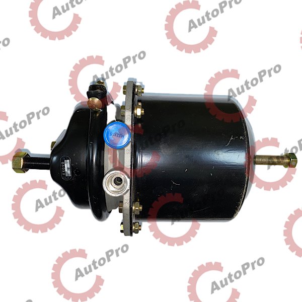 20738E Энергоаккумулятор для дисковых тормозов 24/30 Scania/Volvo EXOVO