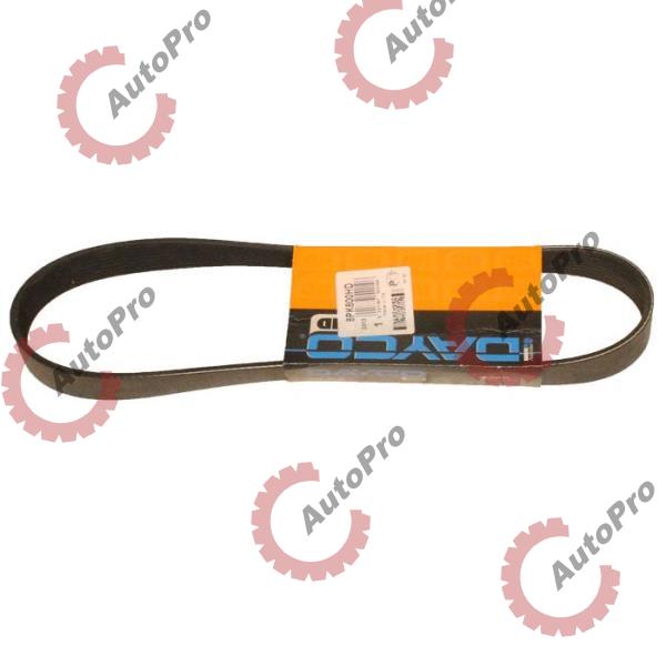 8PK800HD Ремень генератор  VOLVO FH12   DAYCO