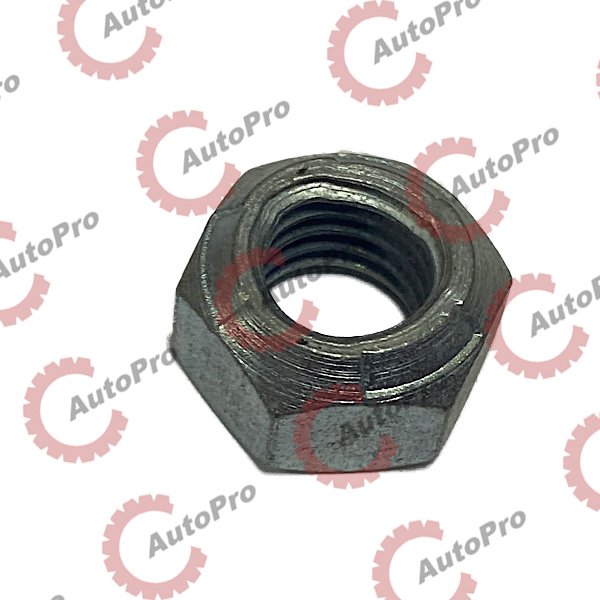 101.422 Гайка пневморессоры FREIGHTLINER  MANSONS