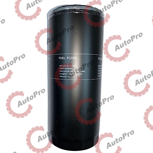 50 013 650 Фильтр топливный тонкой очистки H264,d113,M30x1.5 RVI/FH/FM9/12/16 D-13/SHAANXI  KS