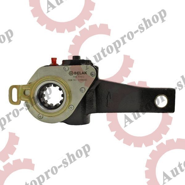 BAK91012 Рычаг тормозной автоматический SCANIA (OEM № 1358634)