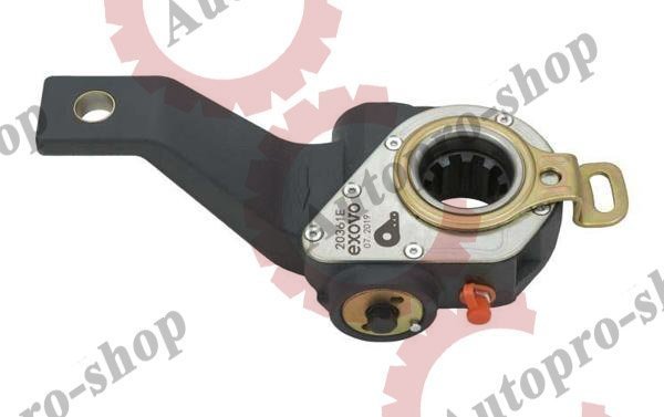 20361E рычаг системы тормозной