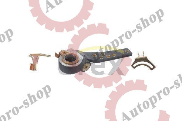 OR845012 Трещотки автоматические S-ABA комплект 2 шт. SAF