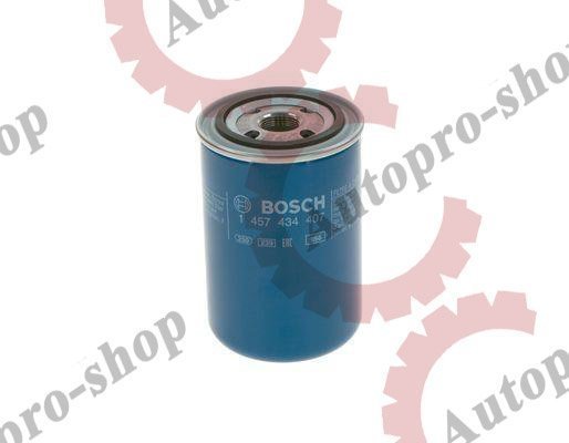 1457434407 Фильтр топливный