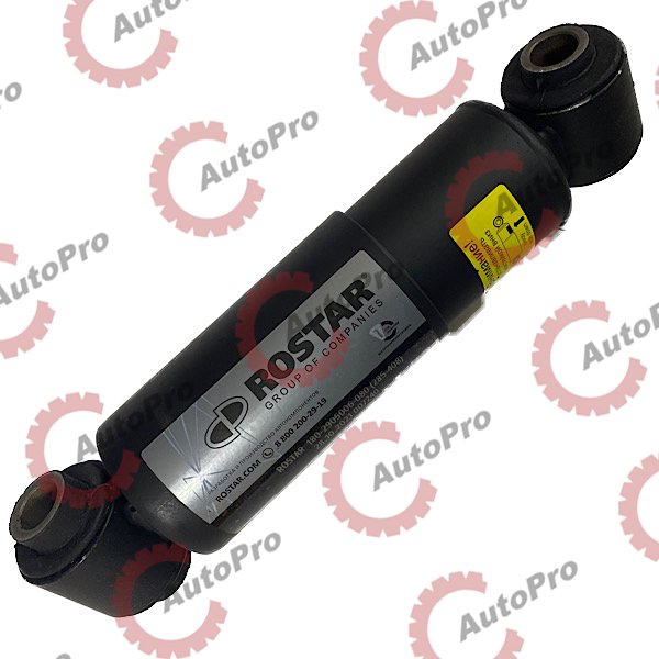 180-2905006-080 Амортизатор прицепа  285-408  20x78 20x68  SAF    ROSTAR