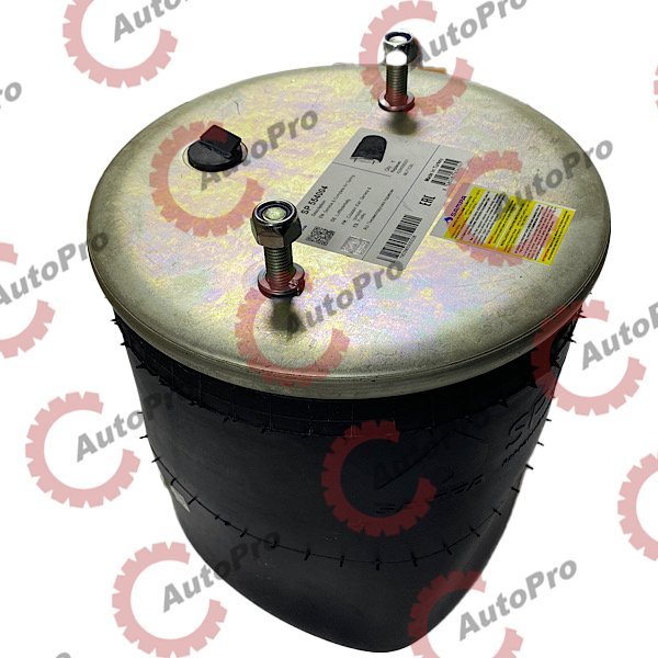 SP 554004 Пневмоподушка без стакана (2618)  SAF        SAMPA