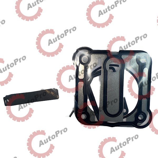 85-27818-SX Комплект прокладок головки блока компрессора BENDIX BA921 STELLOX