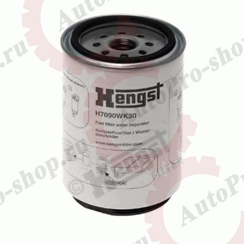 H7090WK30 Фильтр топливный грубой очистки