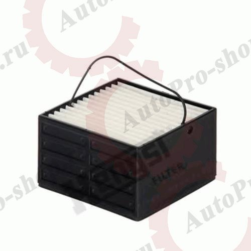 E1030K Фильтр топливный для SEPAR SWK2000/10