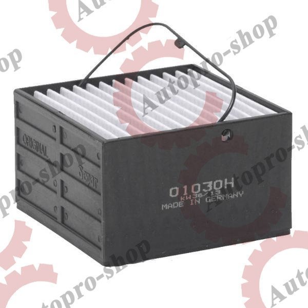 01030H Фильтр топливный для SEPAR SWK2000/10