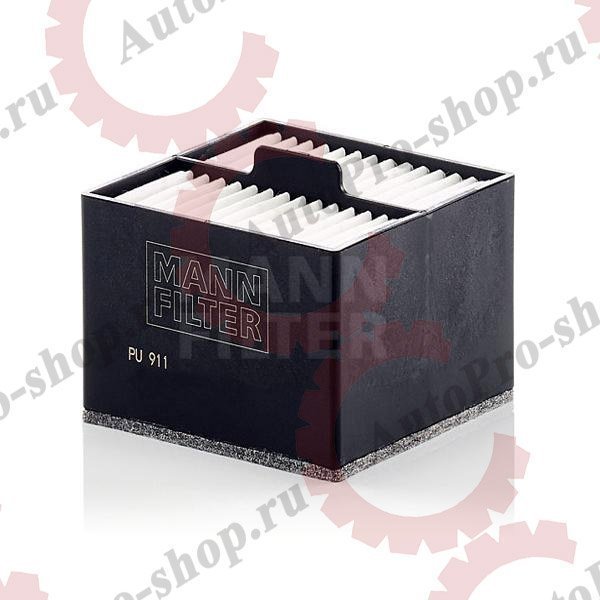 PU911 Фильтр топливный сепаратора