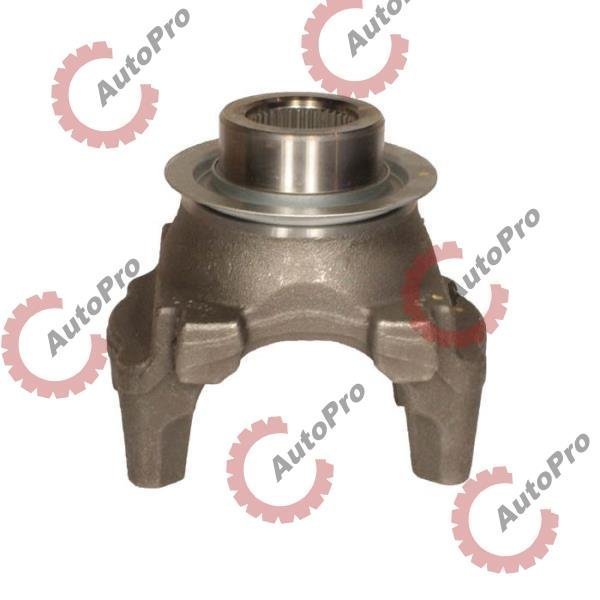 2607593C91 Фланец вход в зад.ред-р RS404/RSP40 SPL170 DANA CORPORATION