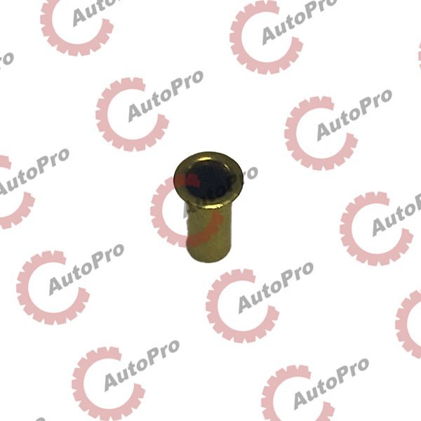 076.269-20A Фитинг втулка опорная (латунь)  6мм    PE