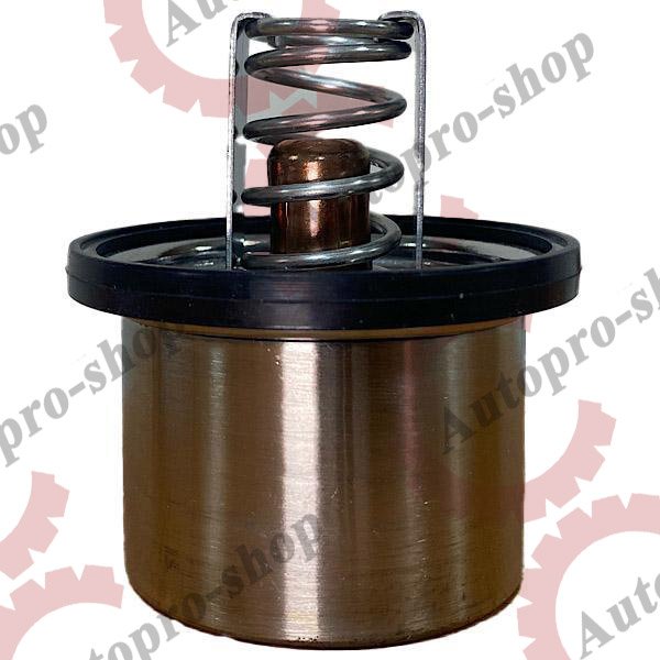 215070 Термостат 82°C   MAN D0826/ VOLVO D12/DAF/DDE  DIESEL TECHNIC