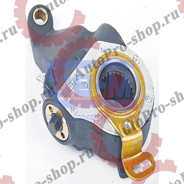 12881 Трещетка автомат задняя правая (средний мост) MAN  SEM