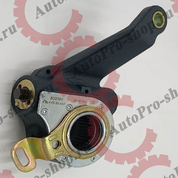 800360 Трещетка автомат задняя левая (средний мост) MAN  AYDINSAN