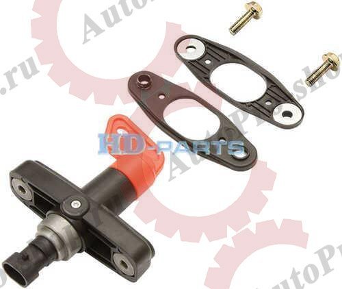 116202 Выключатель массы VOLVO FM4FH4     HD-PARTS