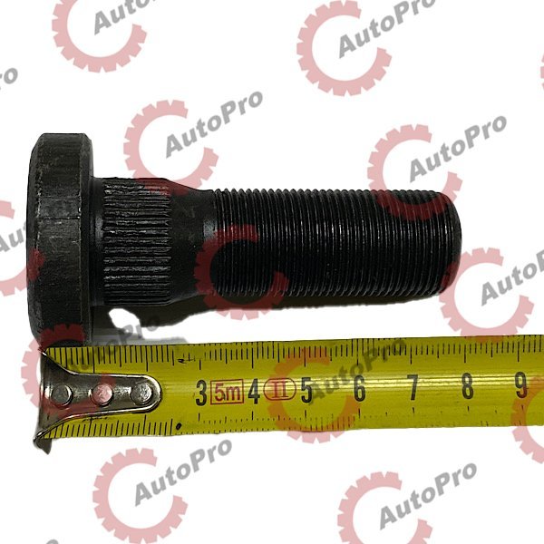 200.039 Шпилька переднего колеса  DAF XF95   MANSONS