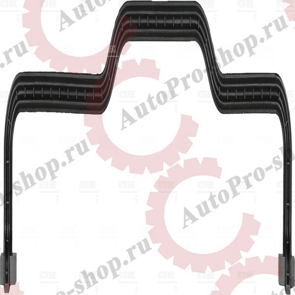 703652700 Прокладка крышки распредшестерен