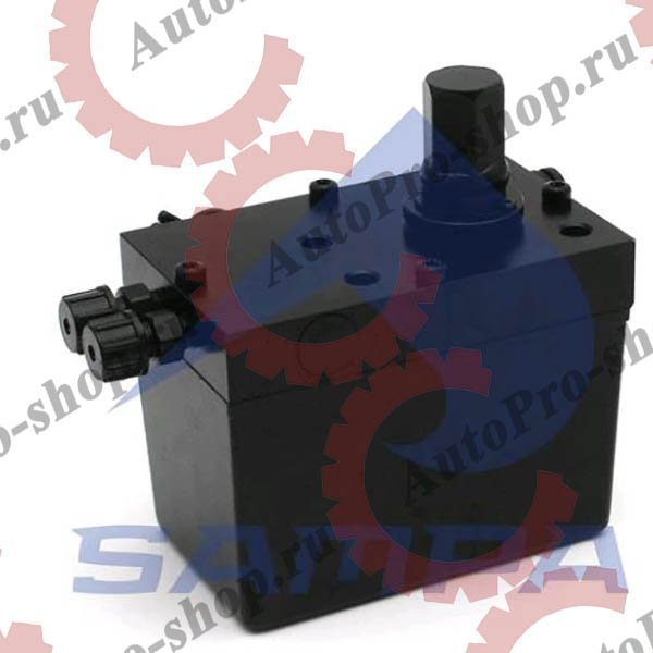 034102 Насос подъема кабины Renault