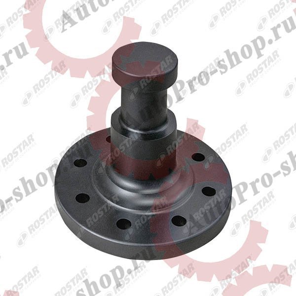 774662101109 Шкворень полуприцепа 2" без потайголовки (JOST KZ1012-01)