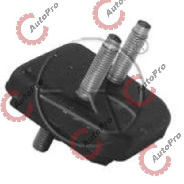 360047 Подушка радиатора FTL (квадратная)     MANSONS