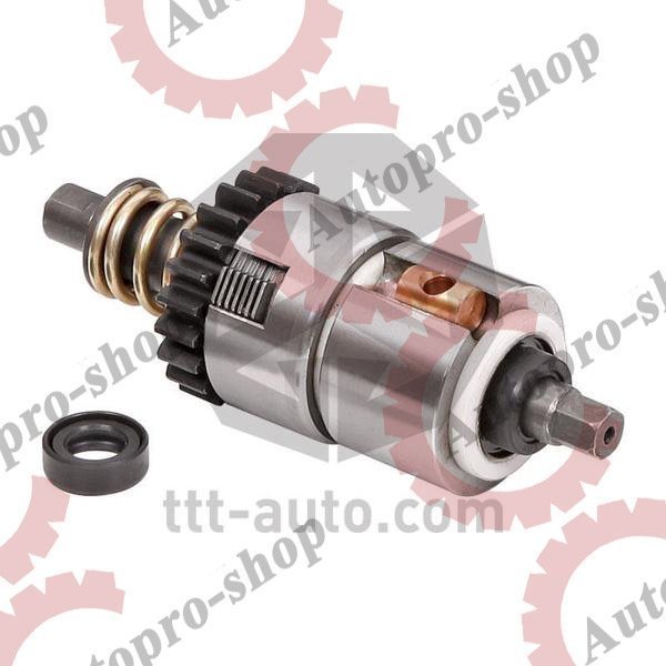 14871 Механизм регулировки суппорта правый VOLVO  TTT