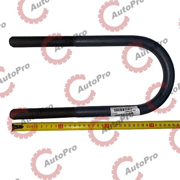 B188M22A008 Стремянка круглая M22x1,5х128x326 SAF/ROR WEWELER