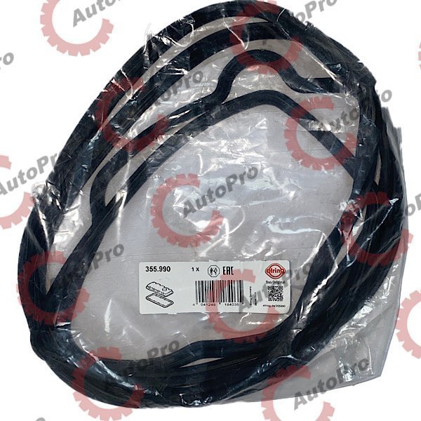 355.990 Прокладка клапаной крышки VOIVO D12 ELRING