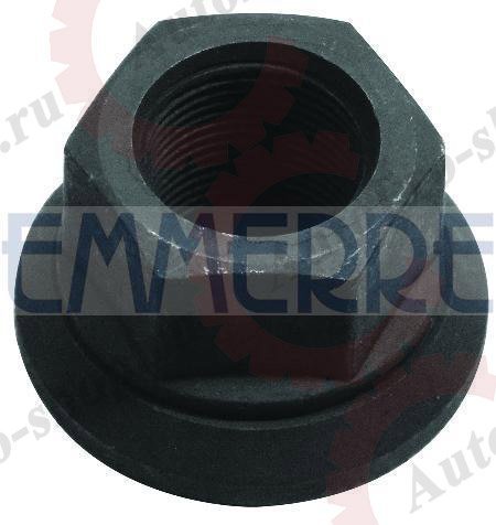 933119 Гайка универсальная HM22*1.5-10/H27/SW32