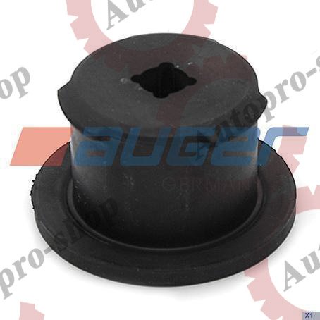 81186 Подушка радиатора низ.VOLVO VNL   AUGER