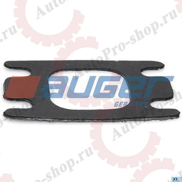 65896 Прокладка выпускного коллектора  IVECO   AUGER