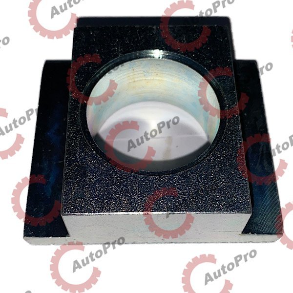 84-12935-SX Втулка ползун кронштейна полурессоры 30/50x58 \BPW STELLOX