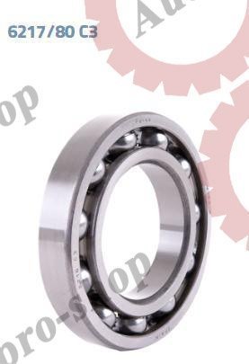 621780C3 Подшипник КПП 80*150*28