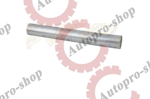 150013007 Гофра соединительная d 128*132(72см) (нержавейка)  SONDER