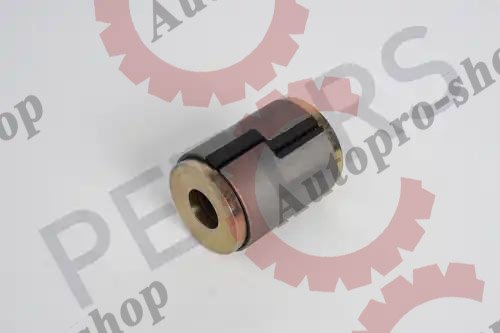 10402300A Сайлентблок передней рессоры 24x63x86 DAF105  PETERS
