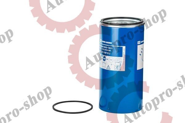 K117965N50 Фильтр топливный