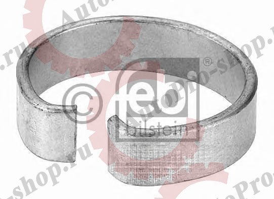 10483 Кольцо стопорное колодки BPW ECO