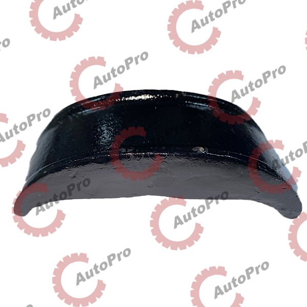 120.461 Сегмент под стремянку BPW (плоскую) MANSONS